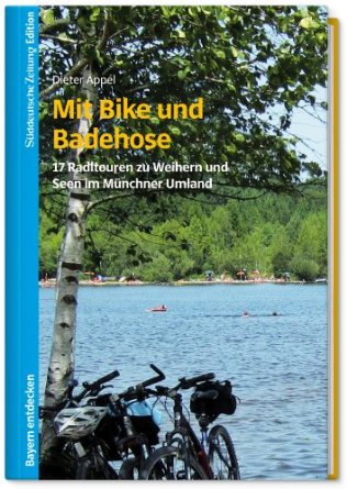 Bayern-24/7.de - Bayern Infos & Bayern Tipps | Mit Bike und Badehose, Sddeutsche Zeitung Edition
